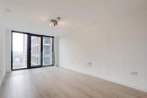 undefined, Stratosphere Tower, Great Eastern Road, London E15