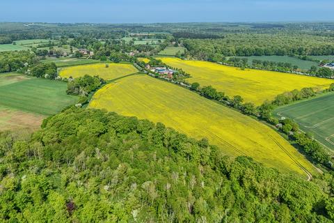 undefined, Land at Cane End, Reading Road , Reading RG4