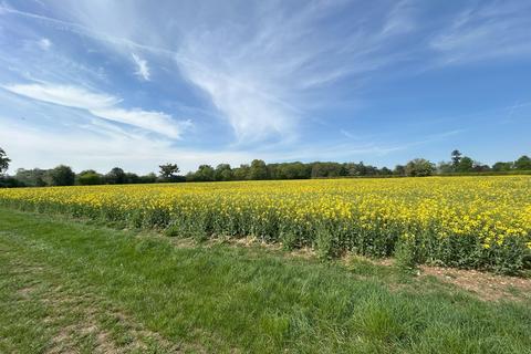 undefined, Land at Cane End, Reading Road , Reading RG4