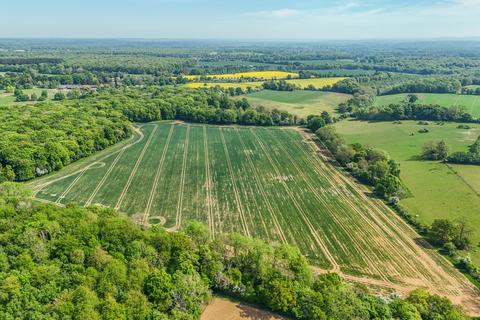 undefined, Land at Cane End, Reading Road , Reading RG4