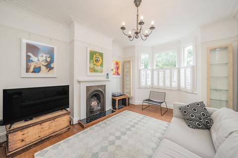 undefined, Napier Road, Old Isleworth TW7