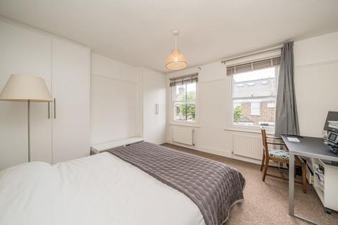 undefined, Napier Road, Old Isleworth TW7