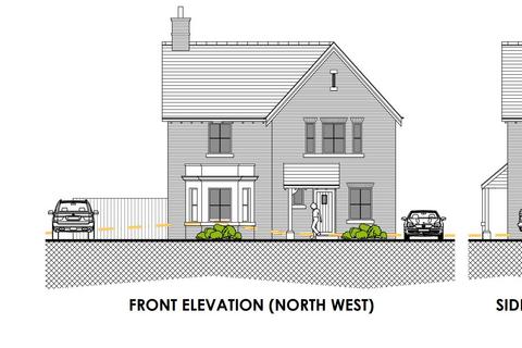 undefined, Glenferness Avenue, Bournemouth BH4