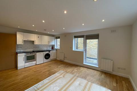 1 bedroom flat to rent, Crouch Hill, Finsbury Park, N4