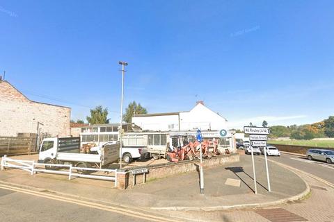 Retail property (high street) to rent, Station Road, Burton Latimer, KETTERING, Northamptonshire, NN15