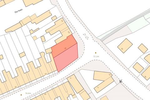 Retail property (high street) to rent, Station Road, Burton Latimer, KETTERING, Northamptonshire, NN15