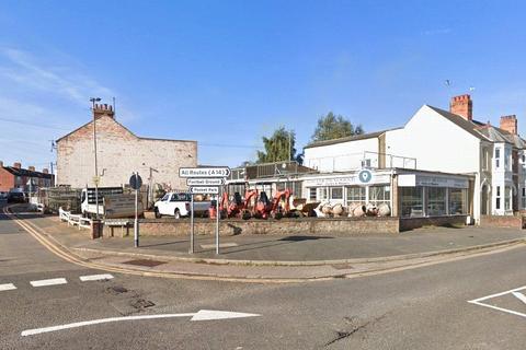 Retail property (high street) to rent, Station Road, Burton Latimer, KETTERING, Northamptonshire, NN15