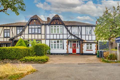 1 bedroom flat to rent, Surbiton Hill Park, Surbiton KT5