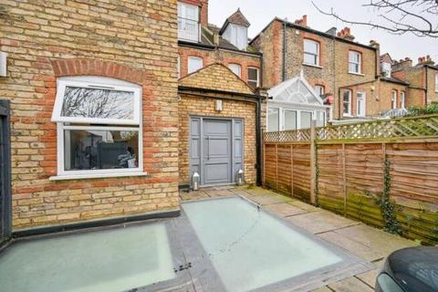 2 bedroom flat for sale, Acton Lane, London