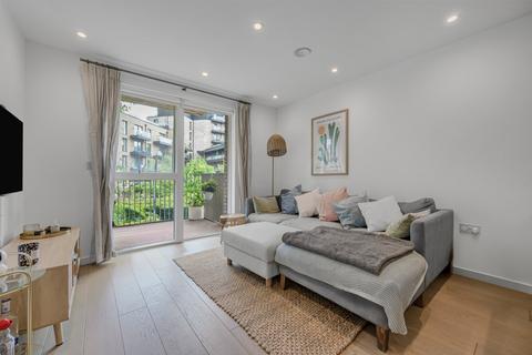 2 bedroom flat for sale, New North Road, Hoxton, London