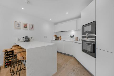 2 bedroom flat for sale, New North Road, Hoxton, London
