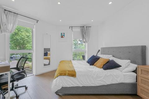 2 bedroom flat for sale, New North Road, Hoxton, London