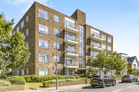 Flat 1, Somerset Lodge Briar Walk, London, SW15 6UE