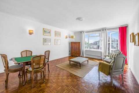Flat 1, Somerset Lodge Briar Walk, London, SW15 6UE