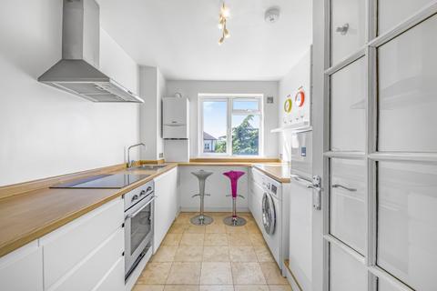 Flat 1, Somerset Lodge Briar Walk, London, SW15 6UE
