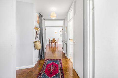 Flat 1, Somerset Lodge Briar Walk, London, SW15 6UE