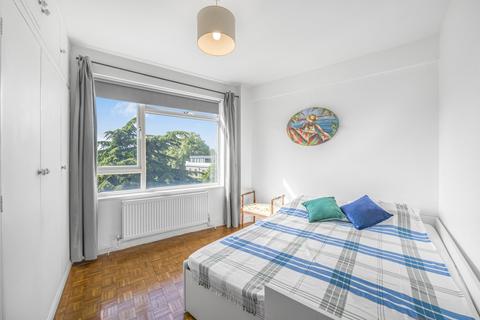 Flat 1, Somerset Lodge Briar Walk, London, SW15 6UE