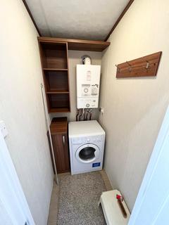 2 bedroom lodge for sale, Dog lane Tarporley
