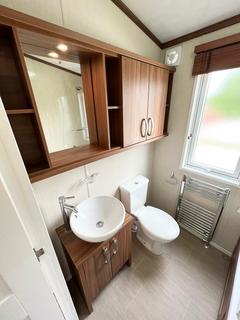 2 bedroom lodge for sale, Dog lane Tarporley