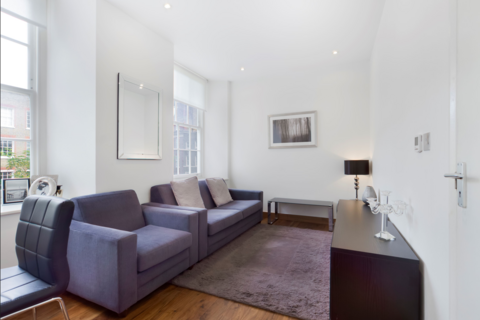 1 bedroom flat to rent, Bedford Row, London
