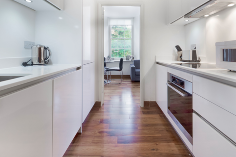 1 bedroom flat to rent, Bedford Row, London