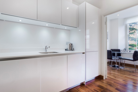 1 bedroom flat to rent, Bedford Row, London