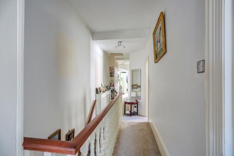 2 bedroom flat for sale, Worcester Villas, Hove, BN3
