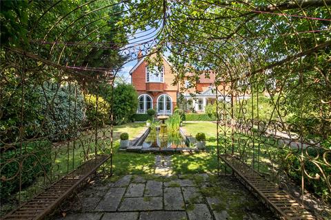 undefined, Adams Road, Cambridge, CB3