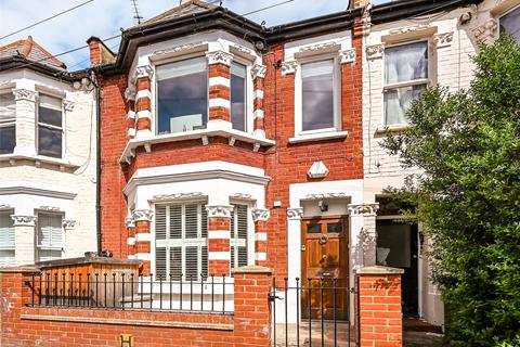 Beltran Road, Fulham, London, SW6