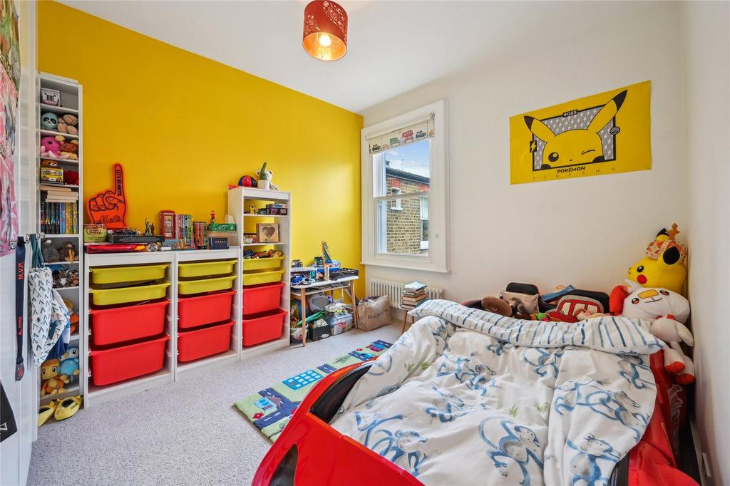 Bedroom Four