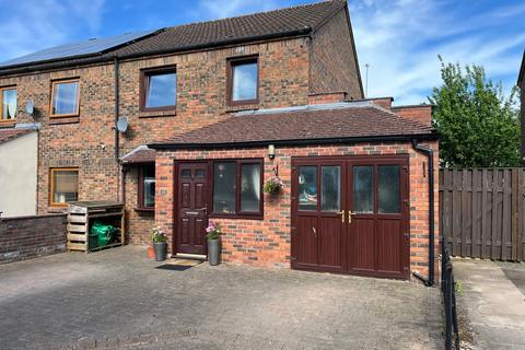 undefined, Pategill Court, Penrith, CA11