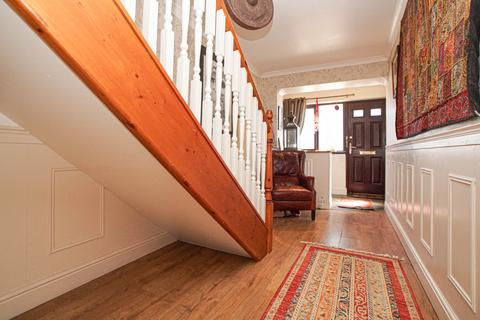 undefined, Pategill Court, Penrith, CA11