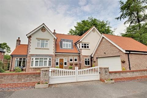 undefined, Pine Lodge, Redgates, Walkington, Beverley