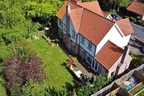 undefined, Pine Lodge, Redgates, Walkington, Beverley