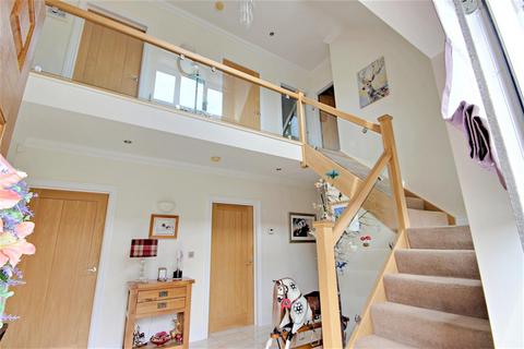 undefined, Pine Lodge, Redgates, Walkington, Beverley