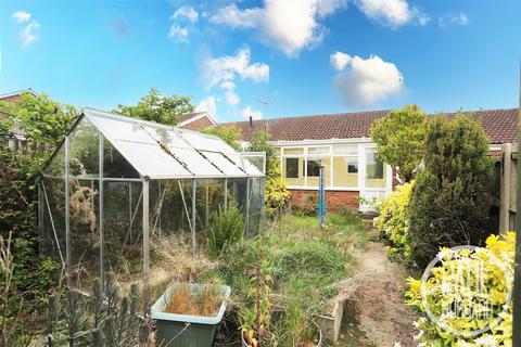 51 Anglian Way, Hopton, Great Yarmouth, NR31 9DB
