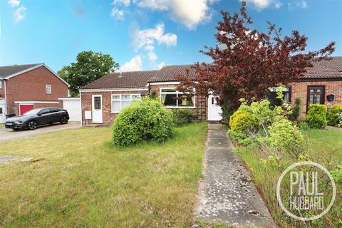 51 Anglian Way, Hopton, Great Yarmouth, NR31 9DB