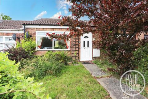 51 Anglian Way, Hopton, Great Yarmouth, NR31 9DB