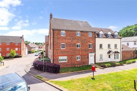 9 Luker Drive, Petersfield, GU31 4SN