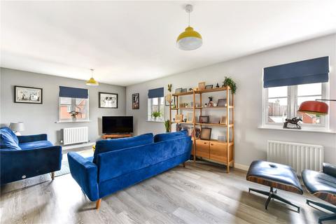 9 Luker Drive, Petersfield, GU31 4SN