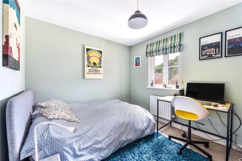 9 Luker Drive, Petersfield, GU31 4SN