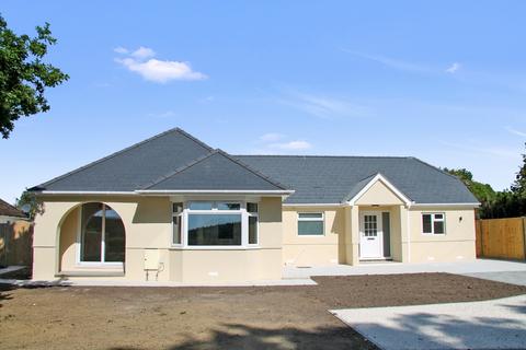 4 bedroom detached bungalow for sale, Ingoldfield Lane, Newtown