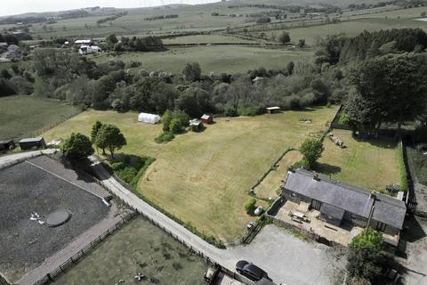 undefined, Waterbeck, Lockerbie