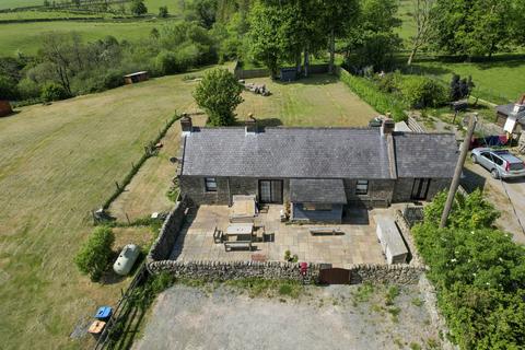 undefined, Waterbeck, Lockerbie