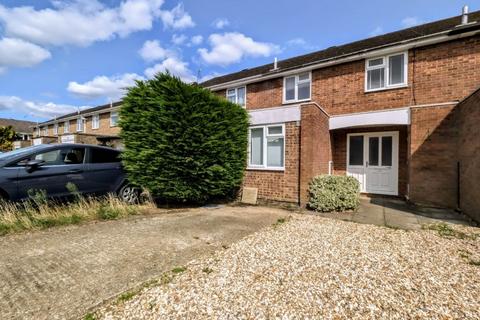 undefined, Woodside Park, Bordon GU35