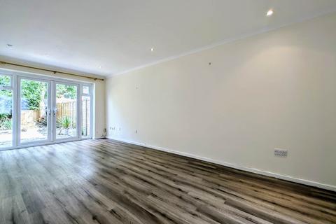 undefined, Woodside Park, Bordon GU35
