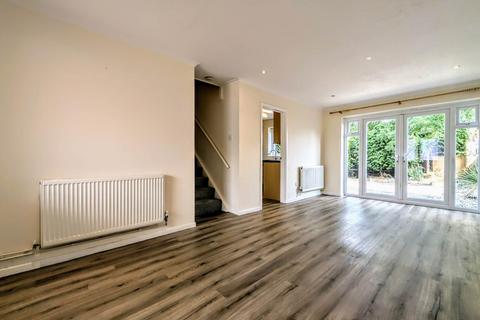 undefined, Woodside Park, Bordon GU35
