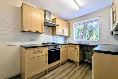 undefined, Woodside Park, Bordon GU35