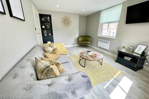 1 bedroom house to rent, Nunnery Lane, York
