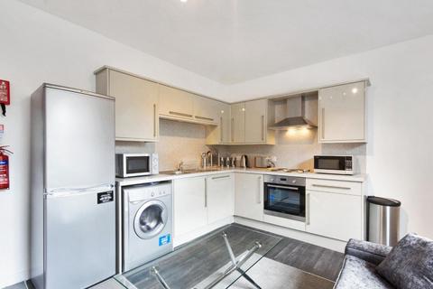3 bedroom flat to rent, Forebank Road, City Centre DD1